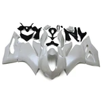 Injection Fairings For Ducati 959 1299 2015 2016 2017 Kit Pearl White. Fixed Price $386.95.
