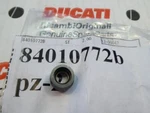 2007-2025 Genuine Ducati 4-VALVE Engine Closing Shim Cap 4.00MM 84010772B -c. Fixed Price $13.99.