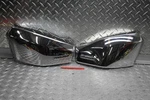 2005 Honda VTX1300S Chrome Left Right Side Cover Panel Cowl Fairing. Fixed Price $149.99.