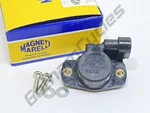 Harley Davidson Magneti Marelli Tps PF1C Throttle Sensor Sportster 883 1200. Fixed Price $99.99.