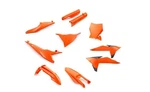 Ktm Plastic Parts Kit - 00010000430K. Fixed Price $230.99.