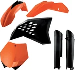 Acerbis 2198070354 Full Plastic Kit Original 10. Fixed Price $186.95.