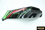 21-23 Kawasaki Ninja ZX10R Left Gas Tank Fuel Cell Panel Cover Trim Cowl. Fixed Price $52.25.