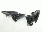 13-16 Triumph Street Triple 675 Left Right Inner Fairing Covers Set 2309220. Fixed Price $24.99.