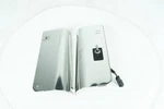 10 Harley Softail Flstc Heritage Classic Oem Front Left & Right Fork Side Covers. Fixed Price $39.60.