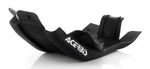 Acerbis Black Skid Plate For Ktm 250/350 Sxf Xc-f Fc 16-18 2421160001. Fixed Price $76.63.