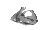 15-17 Yamaha FZ07 Left Inner Fairing Cowl Panel Trim Oem 1WS-2836K-00-00. Fixed Price $13.00.