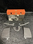 2014-2023 Harley-davidson Flht Flhx Inner Fairing Trim 'engine Turned' 61400283. Fixed Price $48.00.