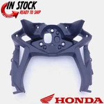 Honda Front Speedometer Cover Inner Cowl 2015-2022 CBR300R / Ra Oem New. Fixed Price $49.95.