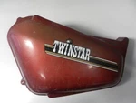 Honda Oem Left Side Cover 1981 CM125T 83640-419-000. Fixed Price $89.95.