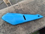 Kawasaki Right Side Panel Cover Fairing Trim Cowl 36001 1347. Fixed Price $67.16.