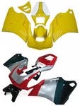 Abs Plastics Bodywork For Ducati 748 1996 1997 1998 1999 2001 2002 Fairings. Fixed Price $392.95.