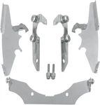 Memphis Trigger-lock Mount Kit For Fats/slim Shields Honda Shadow Sabre MEM8972. Fixed Price $159.95.