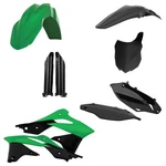 Acerbis 2314183914 Full Plastic Kit Original Fits Kawasaki KX250F 2013-2016. Fixed Price $115.77.