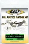 Bolt Full Body Work Fastener Kit KAW-9091102. Fixed Price $21.84.