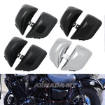 Battery Fairing Covers For Yamaha Virago XV535 Side Frame Panel. Fixed Price $31.30.