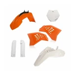 Acerbis Full Plastic Kit Fits Ktm SX65 09/12 New. Fixed Price $180.05.