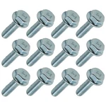 7518529 Bolt Screw For Polaris Rzr Ranger Sportsman Hawkeye M6 X 1.0 / Qty 12. Fixed Price $14.02.