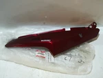 Suzuki DL650 V-strom Right Rear Panel 45501-27G00-YHL (P2). Fixed Price $66.98.