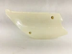 Nos Kawasaki KX85 Left Side Cover KX100. Fixed Price $50.00.