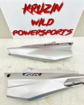 06-12 Yamaha Fjr 1300 Right Left Side Covers Fairing Panel Oem / Replacement. Fixed Price $45.00.