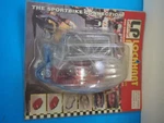 Lp Racing Lockhart Tail Light With Turn Signal For Suzuki GSXR1300R 99'-02'. Fixed Price $69.98.