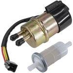 Fuel Pump & Filter For Kawasaki Vulcan Classic VN1500D VN1500E 1996-2004. Fixed Price $33.00.
