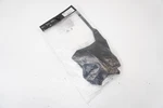 KX250 KX450 Acerbis Front Number Plate Black Plastic 2449390001 Kawasaki. Fixed Price $25.50.