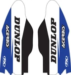 Factory Effex Dunlop Lower Fork Guards Graphics Kit (17-40268). Fixed Price $21.23.