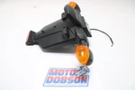 Yamaha YZFR6 2006-2020 2C0-21629-11-00 Mud Guard Fender Turn Signals License Pla. Fixed Price $65.00.