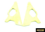 12-16 Can-am Spyder Roadster Rs Front Control Arm Cover Panel Set. Fixed Price $52.25.