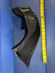 2004-2006 Yamaha R1 Yzf 1000 Right Side Plastic Fairing Cowl Ram Duct Tube. Fixed Price $28.25.