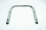 2007 Harley Dyna Fxd Super Glide Oem Mount Top Tube Support Bar Rail 53809-02. Fixed Price $58.32.