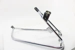 08-11 Harley Davidson Street Glide Flhx Mounting Bracket. Fixed Price $99.24.