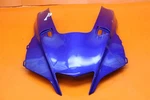2022-2023 Yamaha Yzf R1 Oem Front Upper Nose Fairing Cowl Shroud. Fixed Price $88.00.