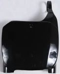 Acerbis 2042240001 Front Number Plate Black. Fixed Price $30.95.