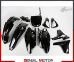 Complete Bodykit Ufo Plast For Yamaha Yzf 450 2011 2013 T3111. Fixed Price $155.84.