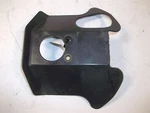 Yamaha YZFR1 Triple Tree Steering Cover 5VY-23808-00-00. Fixed Price $9.95.