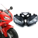 Headlamp Assembly For Honda CBR1000RR 2004 05 06 2007 Motorcycle Headlight Lamps. Fixed Price $79.95.