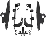 Memphis Shades MEK1955 Batwing Trigger Lock Mounting Kit - Vt 750 Phantom. Fixed Price $149.95.