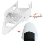 Upper & Lower Rear Tail Section W/ Seat Cowl Fairing For Yamaha Yzf R6 2008-16. Fixed Price $96.58.