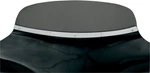 Memphis Shades MEM0918 Polished Stainless Steel Slim Trim For Batwing Fairing. Fixed Price $49.95.