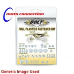 Bolt Full Plastics Fastener Kit For Honda CRF450 Motocross 2005 - 2008. Fixed Price $36.61.