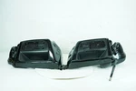 17 Harley Touring Electra Glide Ultra Oem Left & Right Lower Fairing Cowl Covers. Fixed Price $130.50.
