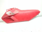 92-01 Honda Helix CN250 Front Right Upper Fairing Cover Panel KS4A-0000. Fixed Price $117.63.