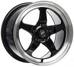 Forgestar Wheels D5 Drag Racing 17 In. X 10. Fixed Price $415.00.