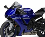 Yamaha YZF-R1 2021 Cover Ur For Dpbmc B3L-Y284M-00-P0. Fixed Price $157.51.