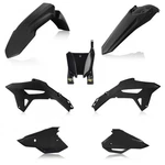 Cycra For 22+ Honda CRF250R 5-PIECE Replica Body Kit In Black. Fixed Price $133.99.