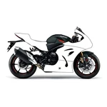 Fibreglass Race Fairing Kit For Suzuki Gsx-r 1000 2017-2020. Fixed Price $358.97.