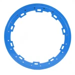 Polaris Ranger/rzr/sportsman- Forged Beadlock Ring- Oem 1522244-619. Fixed Price $89.99.